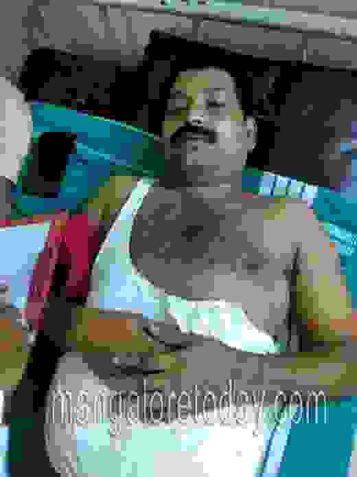 harish